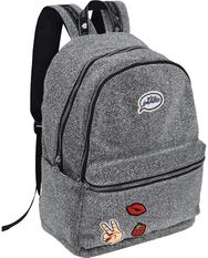 Kuprinė Miss Lemonade SPARKLY, Silver