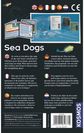 Mokslinis rinkinys KOSMOS Sea Dogs