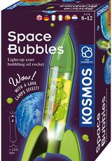 Mokslinis rinkinys KOSMOS Space Bubbles