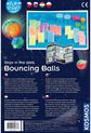 Mokslinis rinkinys KOSMOS Fun Science Bouncing Balls