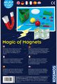 Mokslinis rinkinys KOSMOS Fun Science Magic of Magnets