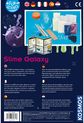 Mokslinis rinkinys KOSMOS Fun Science Slime Galaxy