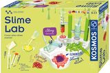 Mokslinis rinkinys KOSMOS Slime Lab