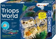 Mokslinis rinkinys KOSMOS Triops World
