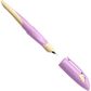 Ergonominis plunksnakotis EASYbirdy Pastel M, L, Pink