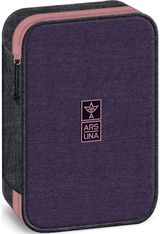 Penalas-dėžutė GREY-LILAC, XL