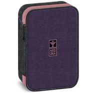 Penalas-dėžutė GREY-LILAC, XL