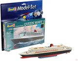 Modeliavimo rinkinys REVELL Queen Mary 2