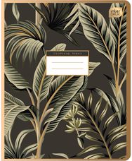 Sąsiuvinis INT METALLIC DREAMS, A5, 70 g, 48 l., linijomis