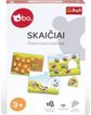 Mokomasis žaidimas BO SKAIČIAI