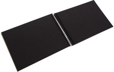 Albumas GB BEIGE, 26x20cm.