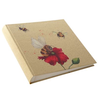 Albumas GB VIBES BEE, 22x16cm.
