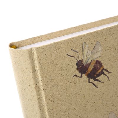 Albumas GB VIBES BEE, 22x16cm.