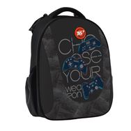 Forminė kuprinė YES GAME, Shelby, 37 cm