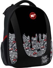 Forminė kuprinė YES SUBSURF, Shelby, 37 cm