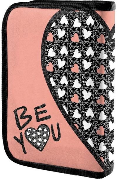 Forminis penalas YES BE YOU, 2 atvartai