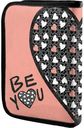Forminis penalas YES BE YOU, 2 atvartai