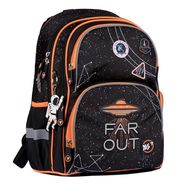 Kuprinė YES JUNO EXPLORE THE UNIVERSE, 37 cm