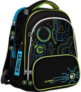 Pakietinta kuprinė YES JUNO ULTRA PREMIUM ULTRX, 36 cm