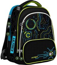 Pakietinta kuprinė YES JUNO ULTRA PREMIUM ULTRX, 36 cm