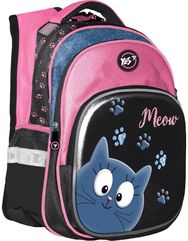 Kuprinė YES MEOW, 39 cm