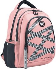 Kuprinė YES GIRL, 45 cm, 3 skyrių