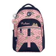 Kuprinė YES PUSHEEN, 43 cm, Pink