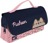 Penalas YES PUSHEEN su rankenėle
