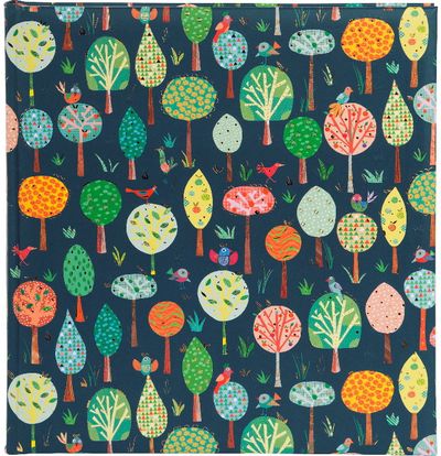 Albumas GB SAVE US GREEN, 22x16cm.