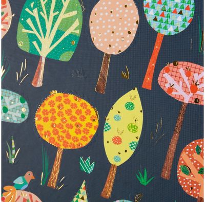 Albumas GB SAVE US GREEN, 22x16cm.