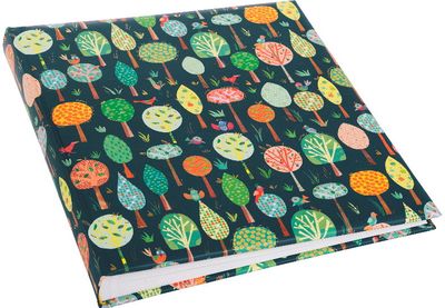 Albumas GB SAVE US GREEN, 22x16cm.