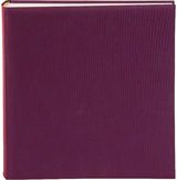 Albumas GB PURPLE, 30x31cm.