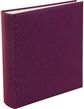 Albumas GB PURPLE, 30x31cm.