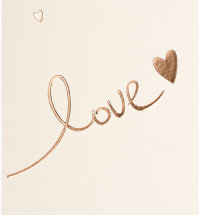 Vestuvinis albumas GB RAINING HEARTS, rausvas, 60psl., 30x31cm.