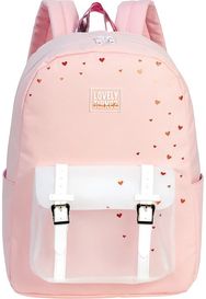 Kuprinė Mayfair LOVELY THINGS INSIDE, Pink