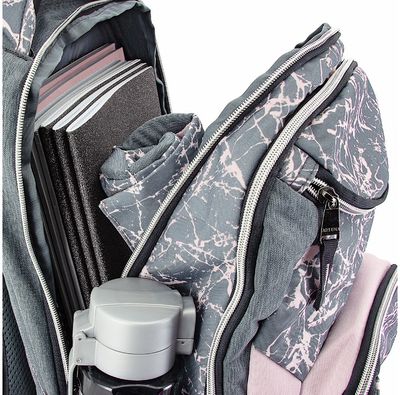 Kuprinė COSMOPOLIS MARBLE