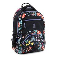 Ergonominė kuprinė TROPICAL NIGHT