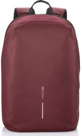 Kuprinė XD DESIGN Bobby Soft Anti-Thef, RPET, Red