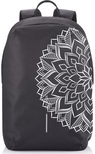 Kuprinė XD DESIGN Bobby Soft Anti-Thef, RPET, Mandala