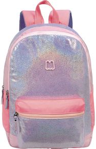 Kuprinė Marshmallow SPARKLY, Violet