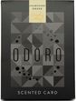 Kvepianti kortelė ODORO ŠAMPANO NAMAI
