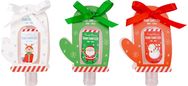 Rankų dezinfekcinis gelis SANTA & CO, 30ml