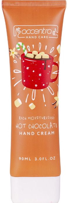 Rankų kremas HAND CARE COLLECTION - XMAS, 90ml