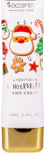 Rankų kremas HAND CARE COLLECTION - XMAS, 90ml