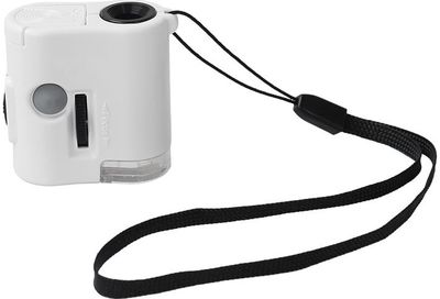 Kišeninis Mikroskopas LEVENHUK Zeno Cash ZC2 60x