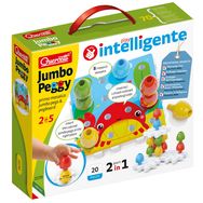 Mozaika Jumbo Peggy - 20 pz