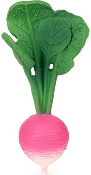 Kramtukas Oli&Carol Ramona the Radish