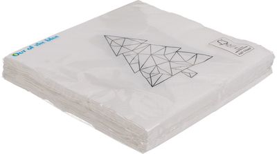 Stalo servetėlės TREE , 33 x 33 cm., 12 vnt