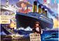 Dėlionė BLUEBIRD Titanic 1000 d.