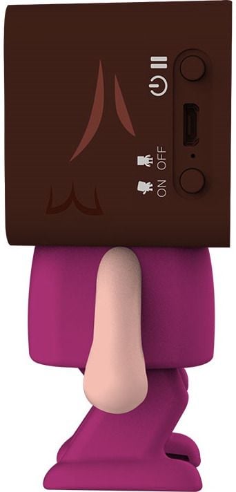 Kolonėlė šokanti KAKĖ MAKĖ